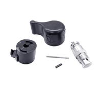 Functional 257352 - Set di valvole di scarico robuste per spruzzatore di vernice airless