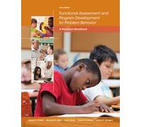 Functional Assessment and Program Development for Problem Behavior: A