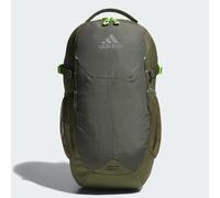 Functional Backpack Olive Strata 1 Taglia