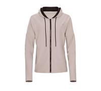 Functional Comfort Tone in Tone Jacket J008C, Winshape Ultra Soft Style, tempo libero e all'aperto