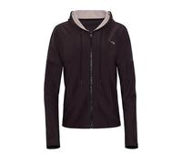 Functional Comfort Tone in Tone Jacket J008C, Winshape Ultra Soft Style, tempo libero e all'aperto