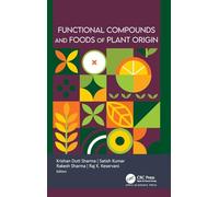 Functional Compounds and Foods of Plant Origin