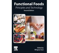 Functional Foods: Principles and Technology