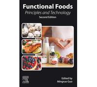 Functional Foods: Principles and Technology