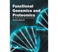 Functional Genomics and Proteomics (Copertina rigida)