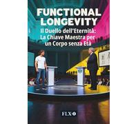 FUNCTIONAL LONGEVITY: Il Duello dell'Eternità: La Chiave Maestra per un Corpo senza Età