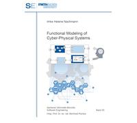 Functional Modeling of Cyber-Physical Systems: 59