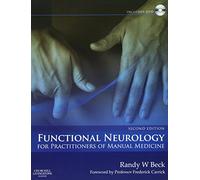 Functional Neurology for Practitioners of Manual Medicine, 2nd Edition