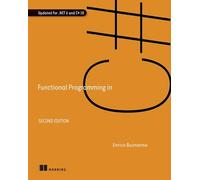 Functional Programming in C#