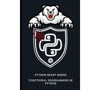 Functional Programming in Python