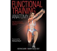 Functional Training Anatomy