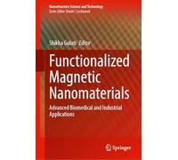 Functionalized Magnetic Nanomaterials: Advanced Biomedical and Industrial Applications