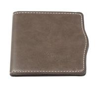 FUNDA 12 PUAS PIEL REF. 6530 FBM MARRON OSCURO NO INCLUYE PUAS