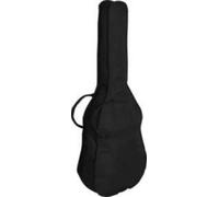 FUNDA BAJO ELECTRICO - TCM (G106) Economic (Nylon Plastificado) Con Asa (Negra)