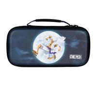 Funda Bandolera Konix One Piece Blu per Nintendo Switch