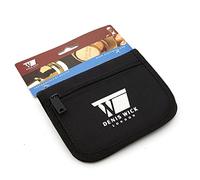 FUNDA BOQUILLAS - Denis Wick (DWA231) Funda Para 3 Boquillas de Nylon