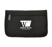 FUNDA BOQUILLAS - Denis Wick (DWA241) Funda Para 4 Boquillas de Nylon