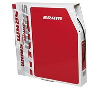 SRAM Guaina cavo cambio 30 m 4 mm Nero