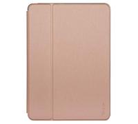 Targus Click-In 26,7 cm (10.5") Custodia a libro Rose Gold ( THZ85008GL )