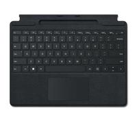 FUNDA CON TECLADO MICROSOFT SURFACE PRO SIGNATURE PARA PRO X8