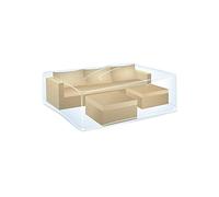 Campingaz Garden Set Xxl Cover Trasparente 320 x 250 x 90 cm