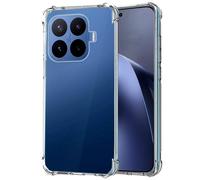 Funda COOL per Xiaomi 17T Pro AntiShock Trasparente