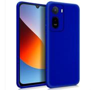 Funda COOL Silicona Blu per Xiaomi REDMI A7 Pro