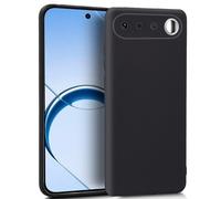 Funda COOL Silicona para Realme 16 5G (Negro)