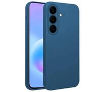Funda COOL Silicona para Samsung Galaxy A57 5G Azul