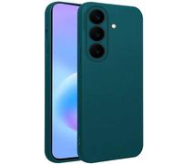 Funda COOL Silicona para Samsung Galaxy A57 5G Verde