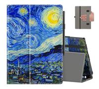 Funda COOWPS para la nueva tableta Amazon Fire HD 10 de 13. y 11. generaci n (versi n 2023-2021), funda delgada y plegable con soporte