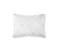 FUNDA DE ALMOHADA 100% ALGODÓN MODELO HEDWIG STARS DE 105 CM.