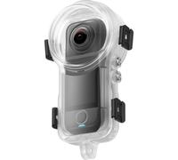 Custodia subacquea invisibile per Insta360 X4 Air