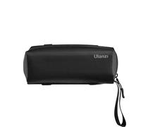 Funda de cámara Ulanzi PK-04 per DJI Osmo Pocket 3, 150 g, Nero