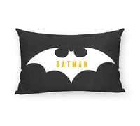 FUNDA DE COJÍN 100% ALGODÓN 30X50CM MODELO BATMAN COMIX 2C