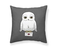 FUNDA DE COJÍN 100% ALGODÓN 50X50CM MODELO HEDWIG A