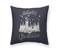 FUNDA DE COJÍN 100% ALGODÓN 50X50CM MODELO MAGICAL CHRISTMAS A