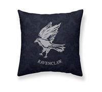 FUNDA DE COJÍN 100% ALGODÓN 50X50CM MODELO RAVENCLAW DAMASCUS A