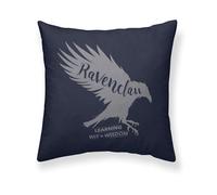 FUNDA DE COJÍN 100% ALGODÓN 50X50CM MODELO RAVENCLAW VALUES A