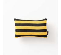 FUNDA DE COJÍN JACQUARD 30X50CM MODELO CLASSIC HUFFLEPUFF C