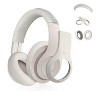 Funda de silicona 3 en 1 para Beats Studio Pro. Almohadillas antiara azos, funda protectora y funda para diadema. Accesorios de silicona suave.