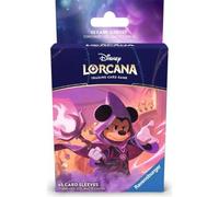 Funda di carte Ravensburger Disney Lorcana S8 Sleeve A Mickey