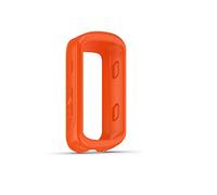 Funda Edge 830 Silicona Naranja