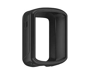 Funda Edge 830 Silicona Negra