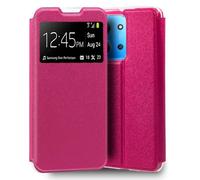 Funda Flip Cover COOL Xiaomi Redmi 15C Polipiel TPU protezione completa apertura libro