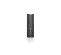 Funda fotocamera DJI Pocket 2 Batteria integrata 1500 mAh Nero