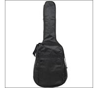 FUNDA GUITARRA BAJA REF. 23 MOCHILA CON LOGO