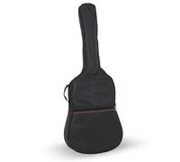 FUNDA GUITARRA CLASICA REF. 16 - B MOCHILA Medidas internas: 101x39x30x10cm. Medidas externas: 102x39,