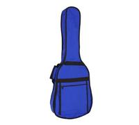 FUNDA GUITARRA CLASICA REF. 23 MOCHILA 104x38x29x11cm Azul