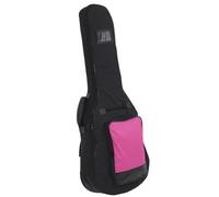 FUNDA GUITARRA CLASICA REF. 76 MOCHILA (Fucsia)